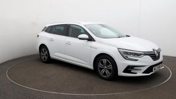 Renault Megane ICONIC DCI