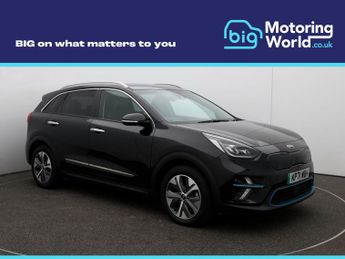 Kia Niro 4 PLUS