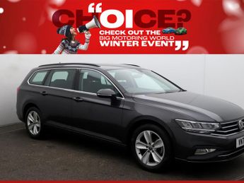 Volkswagen Passat SE NAV TDI DSG