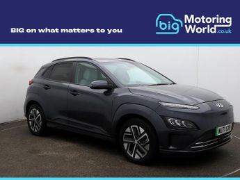 Hyundai KONA ULTIMATE