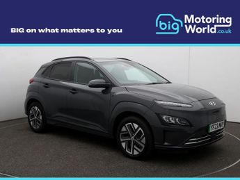 Hyundai KONA PREMIUM