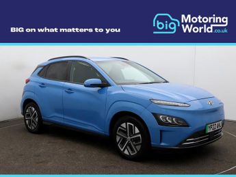 Hyundai KONA PREMIUM