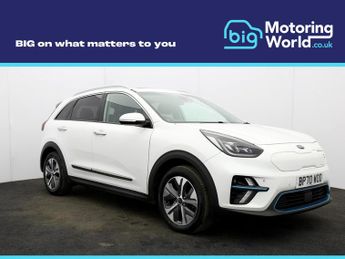 Kia Niro 4 PLUS