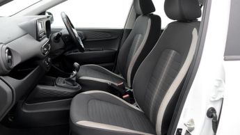 Hyundai i10 MPI SE
