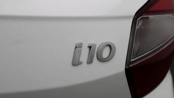 Hyundai i10 MPI SE