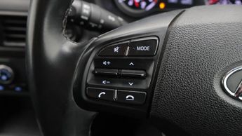 Hyundai i10 MPI SE