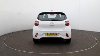 Hyundai i10 MPI SE