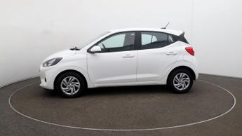 Hyundai i10 MPI SE
