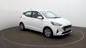 Hyundai i10 MPI SE