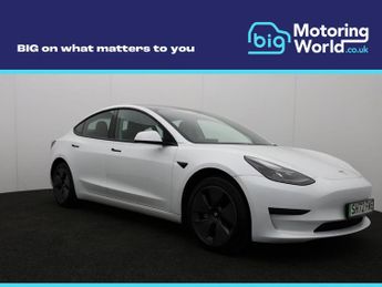 Tesla Model 3 MODEL 3