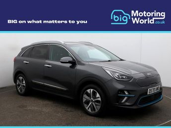 Kia Niro 4 PLUS