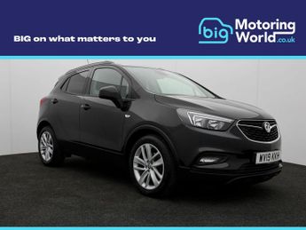 Vauxhall Mokka ACTIVE