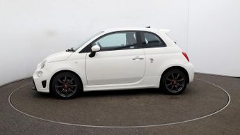 Abarth 595 595