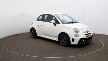 Abarth 595 595