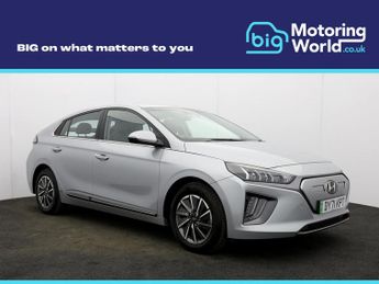 Hyundai IONIQ PREMIUM