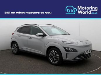 Hyundai KONA PREMIUM