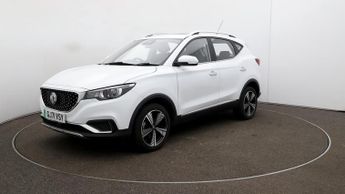 MG MG ZS EXCLUSIVE