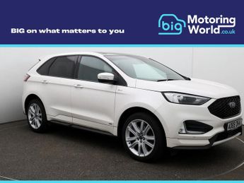 Ford Edge ST-LINE ECOBLUE