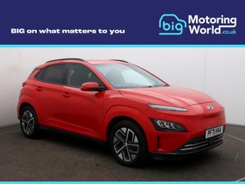 Hyundai KONA PREMIUM