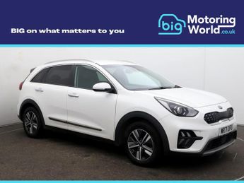 Kia Niro 2