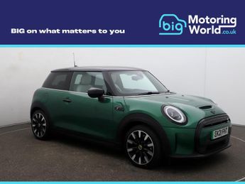 MINI Hatch COOPER S LEVEL 3