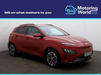 Hyundai KONA ULTIMATE