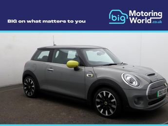 MINI Hatch COOPER S LEVEL 3