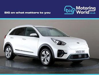 Kia Niro 3