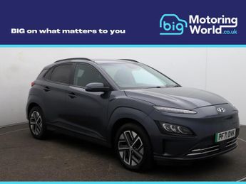 Hyundai KONA PREMIUM