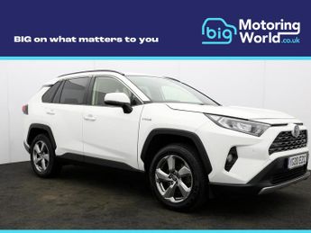 Toyota RAV4 VVT-I DESIGN