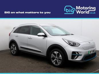 Kia Niro 3