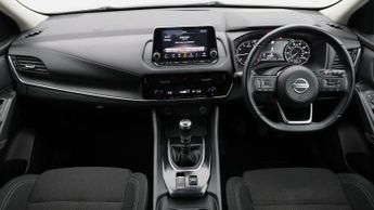 Nissan Qashqai DIG-T ACENTA PREMIUM