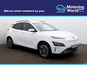 Hyundai KONA PREMIUM