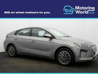 Hyundai IONIQ PREMIUM