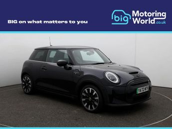 MINI Hatch COOPER S LEVEL 3