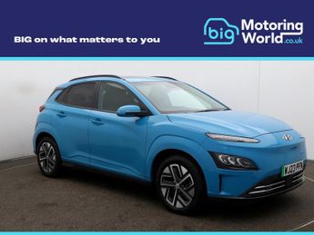 Hyundai KONA ULTIMATE