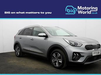 Kia Niro 2