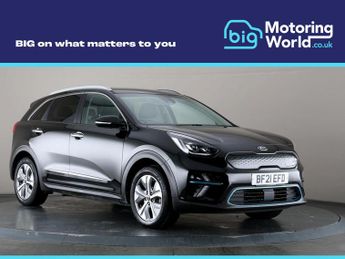 Kia Niro 4 PLUS