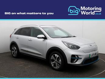 Kia Niro 4 PLUS