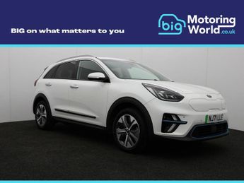 Kia Niro 4 PLUS