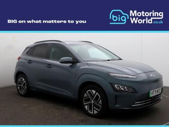 Hyundai KONA PREMIUM