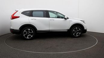 Honda CR-V I-MMD SE