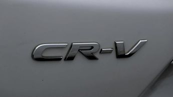 Honda CR-V I-MMD SE