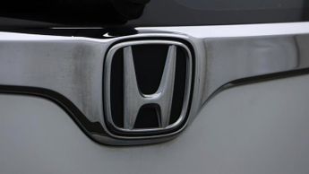 Honda CR-V I-MMD SE