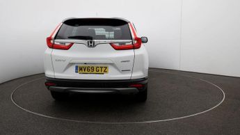 Honda CR-V I-MMD SE