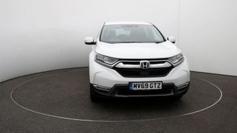 Honda CR-V I-MMD SE