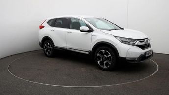 Honda CR-V I-MMD SE