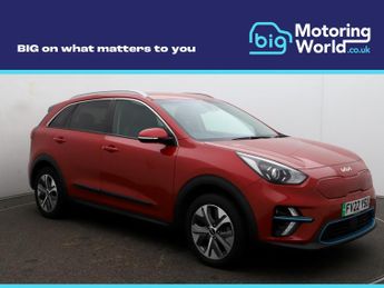 Kia Niro 2