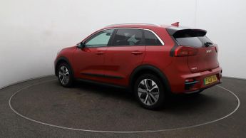 Kia Niro 2