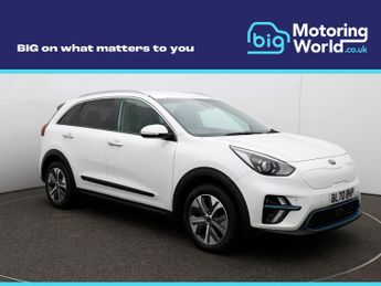 Kia Niro 3